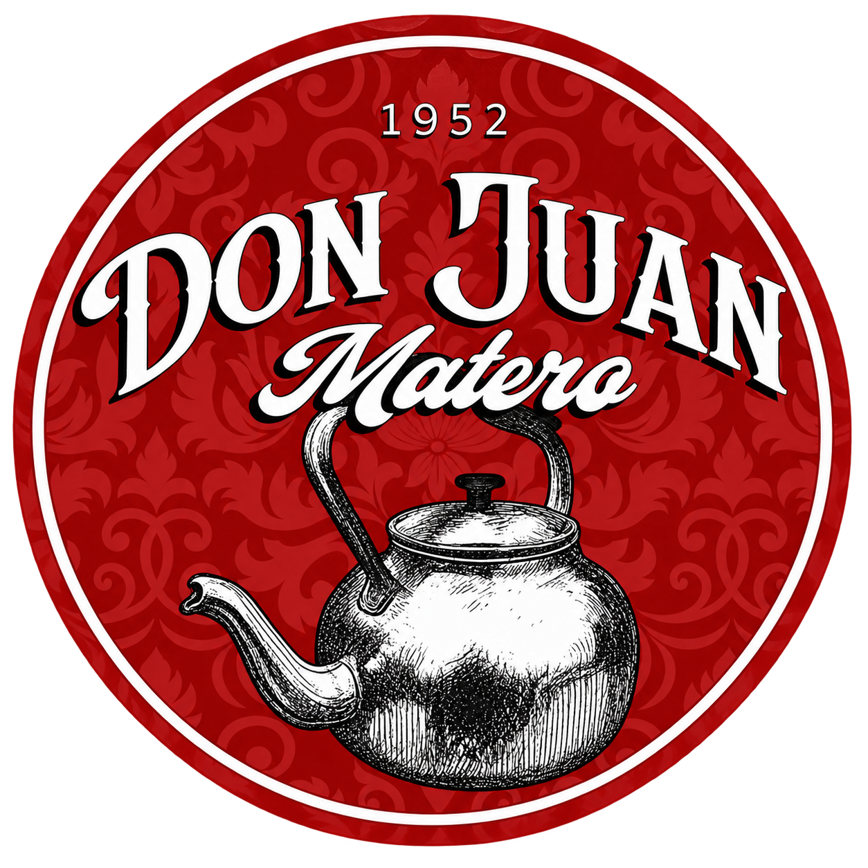 Don juan matero